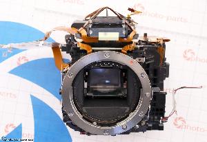 Шахта Sony A700, б/у